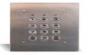 XPR LCS-102A Lecteur clavier boitier Acier Bross  relier sur centrale Wiegang