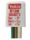 Yokis R12M Interface BP double - 5454073 
