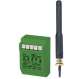 Yokis MTR2000ERPX Tlrupteur temporis 10A 2000W Radio Power avec antenne deporte - 5454463