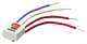 Yokis ADBT Adaptateur 24v pour MTR2000 - 545476