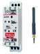Yokis MTR2000MRPX Tlrupteur temporis 10A 2000W - Radio Power - avec antenne deporte - 5454465