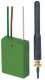 Yokis E2BPPX Emetteur 2 canaux power avec antenne - 5454414