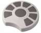 Yokis GALET8TP Emetteur 8 canaux - 5454424