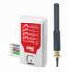 Yokis E4BPX-UP Emetteur encas 4 canaux ant UP radio zigbee Urmet avec Yokis