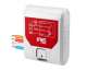 Yokis E2BPA-UP EMETTEUR ENCASTRE 2 CANAUX ZIGBEE Urmet avec Yokis