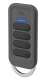 Yokis TLC4-UP Tlcommande 4 touches, porte cl, Zigbee 3.0 Urmet avec Yokis