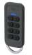 Yokis TLC8-UP Tlcommande 8 touches, porte-cl, Zigbee 3.0 Urmet avec Yokis