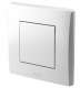 Yokis TLM1-UP Telecommande murale 1 touche Zigbee