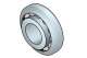 ZURFLUHFELLER B120 Roulement  billes diamtre extrieur  28 - AL 12 - paisseur 7.5