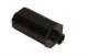 ZURFLUHFELLER A437 Embout octo 40 L65 palier diam 18 - carr de 10 dbouchant