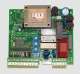 ABEXO AP2 Carte �lectronique 230 V pour portail coulissant compatible T2E - APE-117/1002