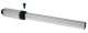 APRIMATIC 41009/007 Oprateur Hydraulique compatible ZT44-4M-B-RF Aprimatic 250W - Bloquant des 2 cts - course de 270mm - 230v