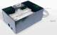 APRIMATIC 41056/051 CIA 171 Caisson de fondation enterr pour automatisme hydraulique ZT71