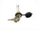 APRIMATIC 41056/052 SED 71/72 Dverrouillage  cl personnalise pour ZT71