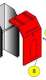 APRIMATIC 41124/111 CARTER COMPLET AT88-T /RR