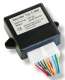 Armas Ferport C409 Platine �lectronique 2 relais pour 60 usagers 12-24 V AC/DC