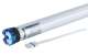 BECKER R12-17-M04 Moteur tubulaire R12/17CM E-line filaire  12Nm - 17 Tours/min  ( ex R12/17M )