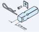 BECKER 4931 200 034 0 Carré de 16 type 2