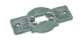 BECKER 4931 300 1690 Pi�ces de raccordement - Pi�ce renforc�e