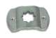 BECKER 4931 300 0940 Support carr� de 16 �toile M6 pour carr�s de type 1/16, 2/16 et 4/16