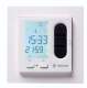 BECKER TC72 Horloge programmable et commande de protection solaire TC72