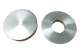BECKER 4931 300 1720/1730 Roue et couronne 159 x 4 lisse pour moteur de piscine (série 60)