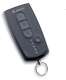 BECKER EC145 T�l�commande 5 canaux Centronic EasyControl EC145-II 