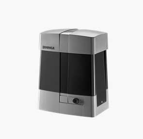 BENINCA BULL20 HE Motorisation pour portail coulissant 2000 kg max en 230V AC avec centrale incorpor�e et encodeur - 959000924