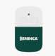 BENINCA HAPPY.2VA Émetteur 2 canaux en 433,92 MHz avec double codage Advanced Rolling Code (ARC) et Rolling Code - 9863202