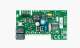 BENINCA ONE.2WI Récepteur radio embrochable 2 canaux 433,92 MHz à triple codage ARC, Rolling Code et Code Fixe - 9673102