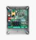 BENINCA ONE.4WB Récepteur radio universel 4 canaux 433,92 MHz à triple codage ARC, Rolling Code et Code Fixe - 9673177