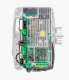 BENINCA CP.B24-D120 Centrale de commande int�gr�e 24V DC avec r�cepteur et chargeur int�gr�s pour op�rateur BULL SE - 968602649