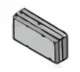 BENINCA 968601865 Alimentateur pour �lectrofrein pour BULL.HE REVERSE 