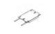 BENINCA 9688350 R�sistance de freinage FBR 600 