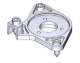 CAME 119RIBZ017 Bride et Joint moteur - BZ