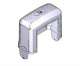CAME 119RIBK011 Couvercle moto reducteur BK