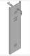CAME 119RIG409 Porte armoire - g3000 - gard4
