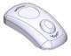 CAME 119RIE126 Couvercle motoreducteur - ver