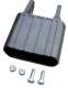 CAME 119RIE111 Support pour tenseur de chane - VER