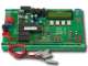 CAME 3199ZM3ES Carte seule pour centrale de commande ZM3ES