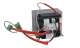 CAME 119RIR127 Transformateur 230v 15-20-24v alternatif pour moteur BK, BY, identique BFT THALIA