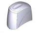 CAME 119RIBX039 Couvercle motoreducteur  BX-243