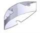 CAME 119RIBX040 Carter de protection pignon - bx-243