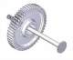 CAME 119RIBX052 Couronne motoreducteur - bx-243