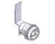CAME 119RIBX012 Cylindre serrure BX