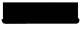 CAME 119RIBK024 Tuile pour support armoire de commande