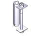 CAME 119RIBK032 Connecteur elastique pour pignon - BK