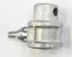 CAME 119RID162 Tete de traction avec goujon de fixation