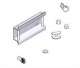 CAME 119RID240 Conditionnement accessoires - fast