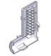 CAME 119RID362 Support connexion - FE40230 FE4024